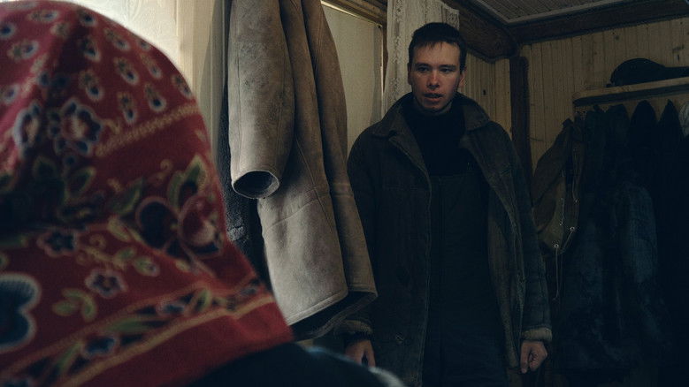 кадр из фильма Икотка