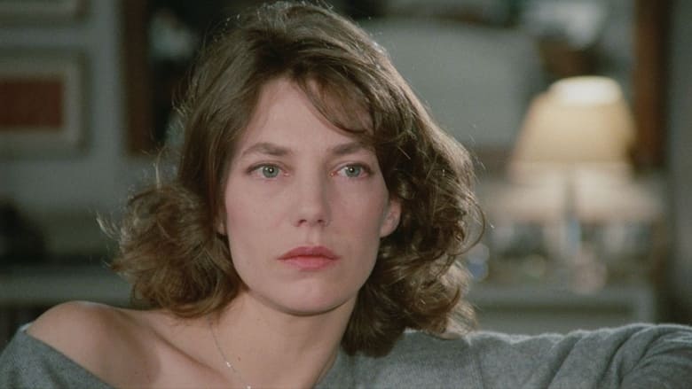 кадр из фильма La Femme de ma vie