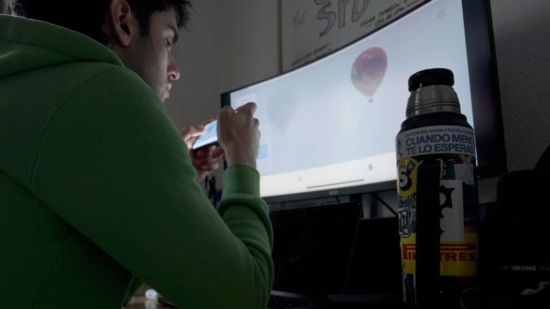 кадр из фильма una colección de videos creando por tenerte cerca