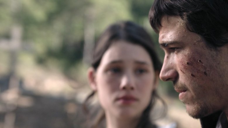 Брук. Вызов