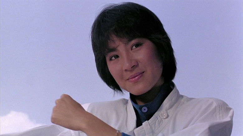 кадр из фильма Королевские воины