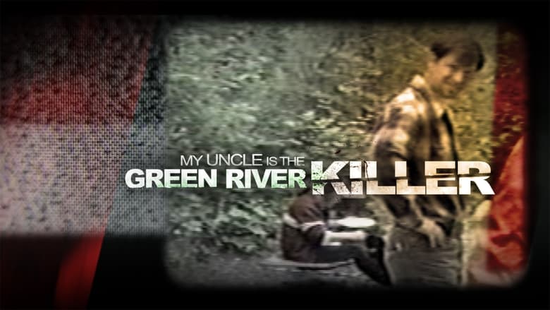 кадр из фильма My Uncle Is the Green River Killer