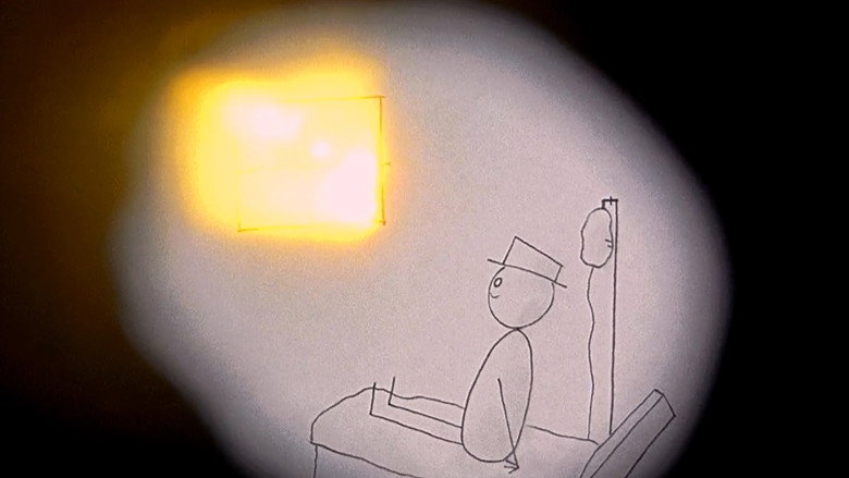 кадр из фильма Какой чудесный день