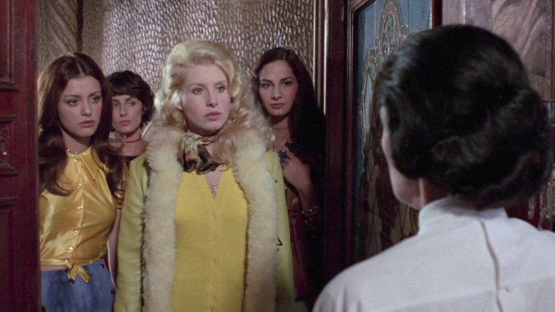 кадр из фильма Темнее ночи