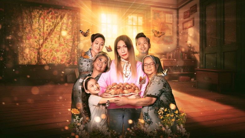 кадр из фильма And the Breadwinner Is...