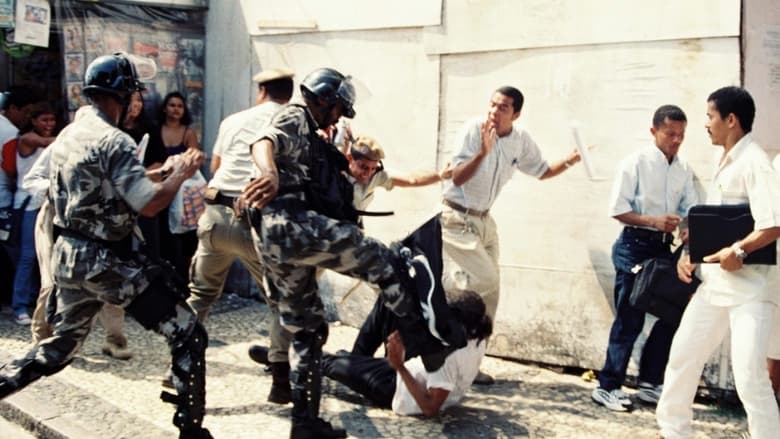 кадр из фильма Choque