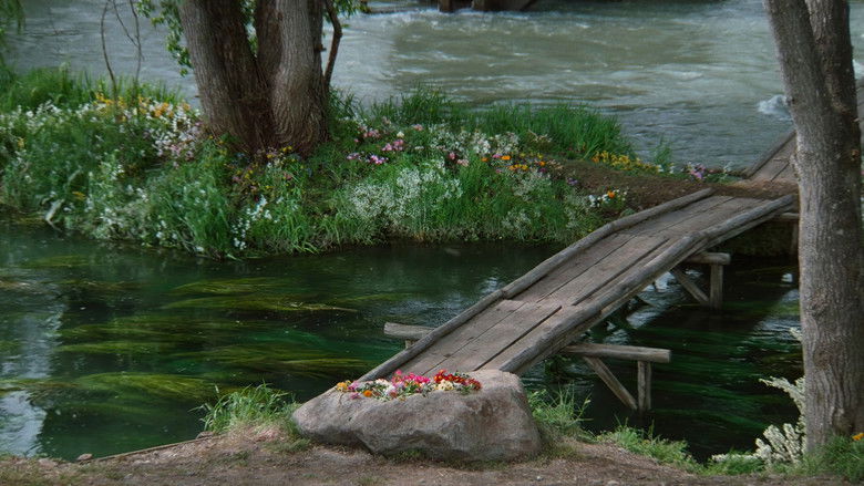 кадр из фильма Сны Акиры Куросавы