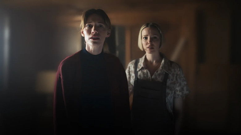 кадр из фильма Белдхэм. Проклятие ведьмы