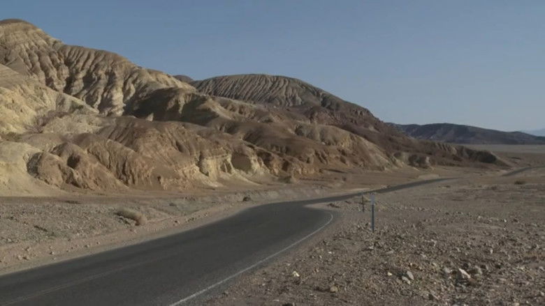 кадр из фильма small roads