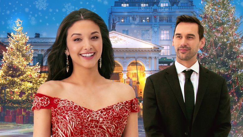 кадр из фильма Journey to Christmas