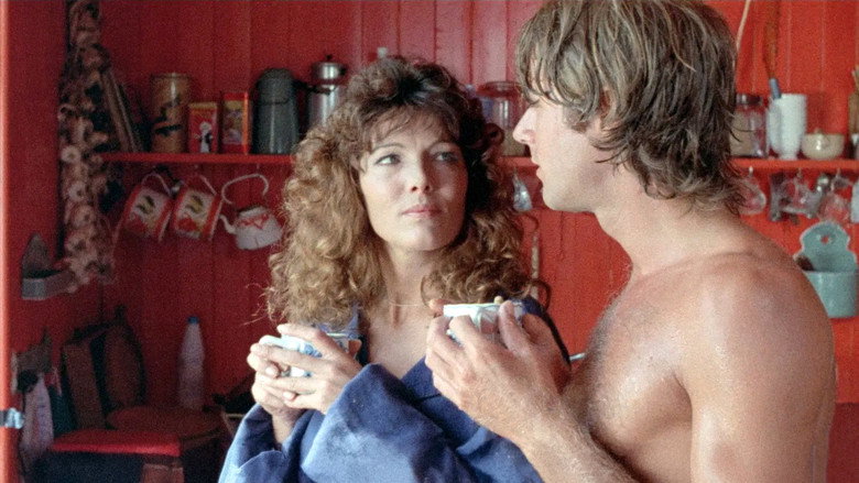 кадр из фильма Мои ночи с Сьюзен, Ольгой, Альбертом, Джули, Пит и Сандрой