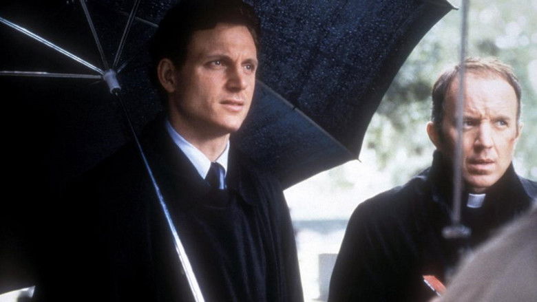 кадр из фильма The Lesser Evil