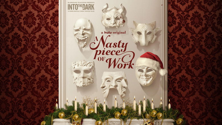 кадр из фильма Навстречу тьме 2: Неприятная часть работы