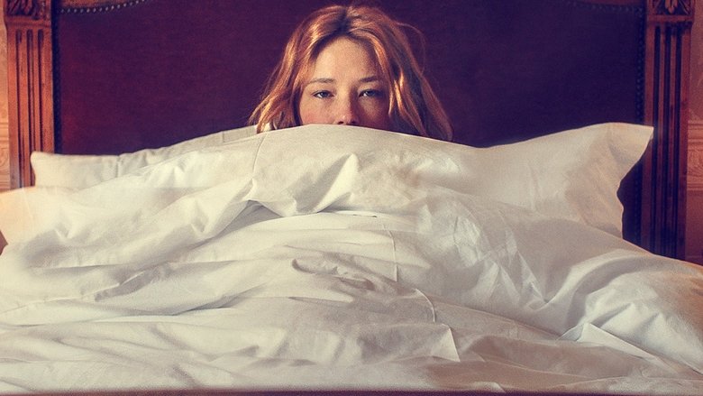 кадр из фильма Сама любовь