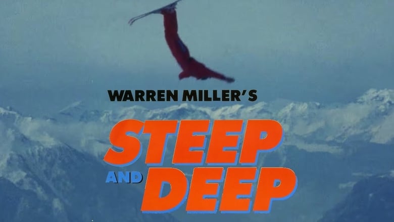 кадр из фильма Steep & Deep