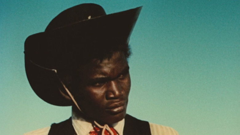 кадр из фильма Le retour d'un aventurier