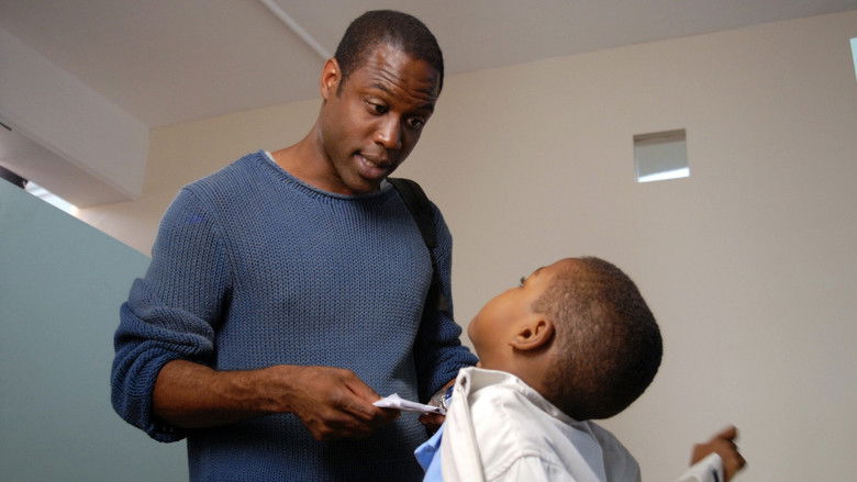 кадр из фильма And Then Came Love