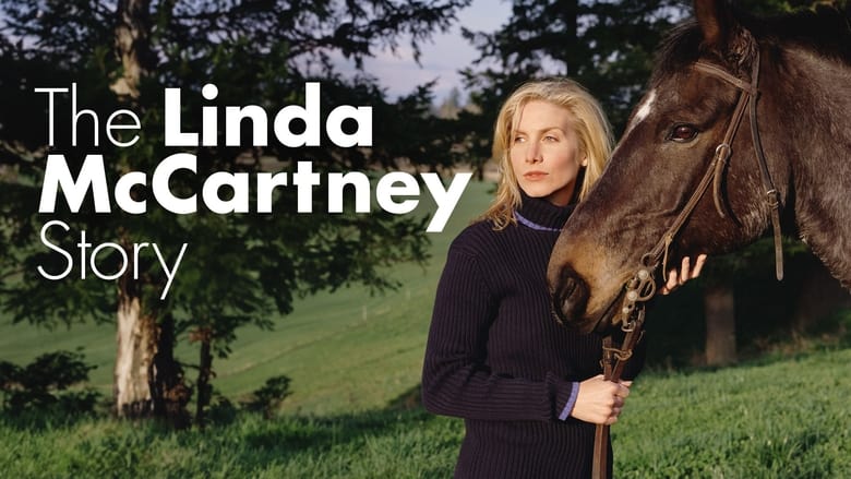 кадр из фильма The Linda McCartney Story