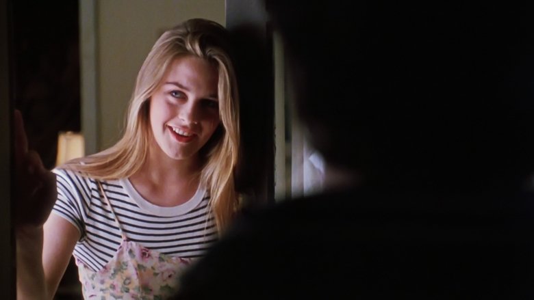 кадр из фильма Приходящая няня