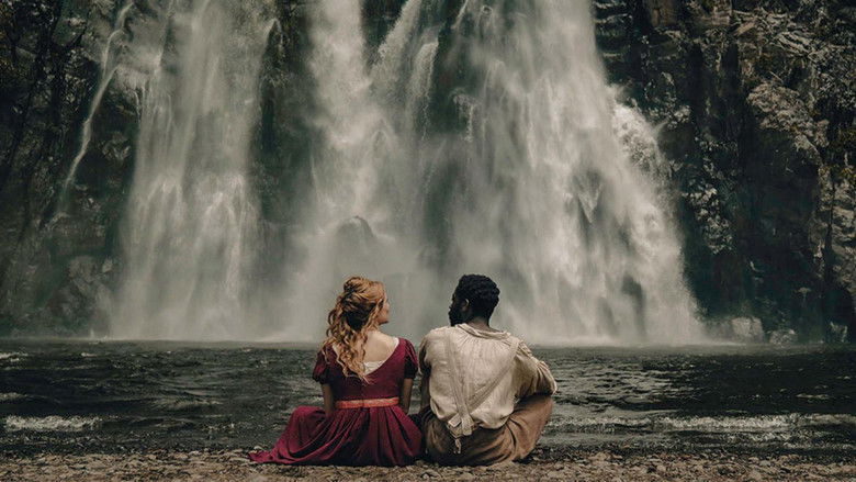 кадр из фильма Furcy, né libre