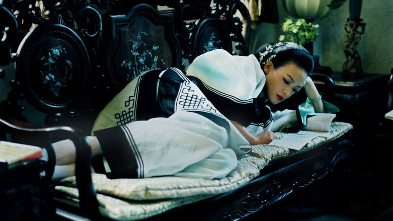 кадр из фильма Три времени