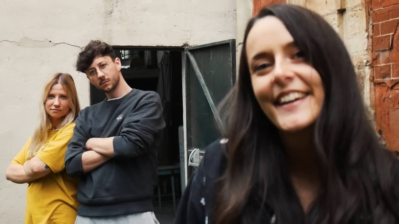 кадр из фильма LORENZA - DONA DONA (LE MAKING OF)