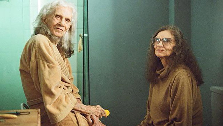 кадр из фильма A Extraordinária Vida de Vera Valdez
