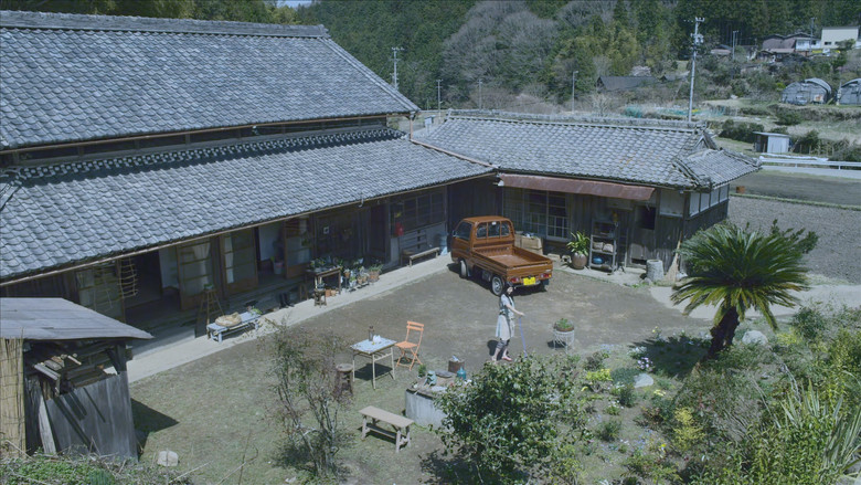 кадр из фильма きいろいゾウ