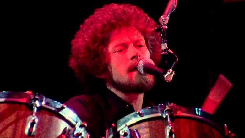 кадр из фильма Eagles: Live At The Capital Centre March 1977