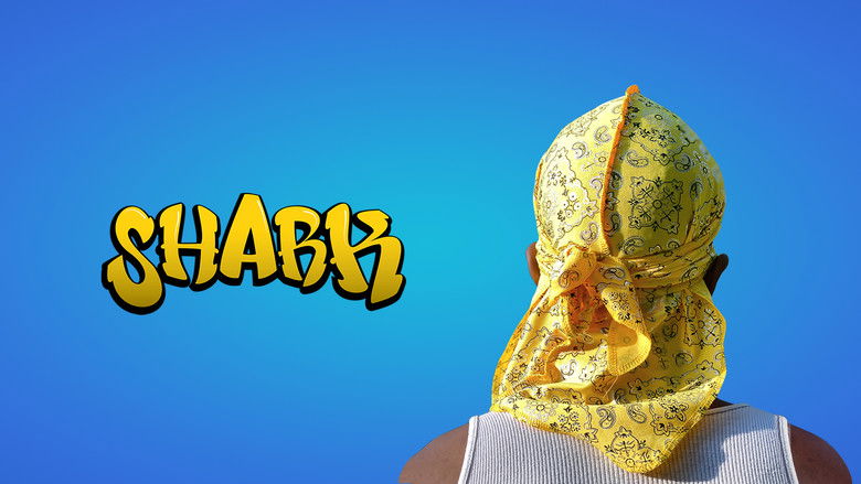 кадр из фильма Shark