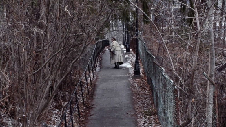 кадр из фильма Jenny Secoma In: The Blind Spot