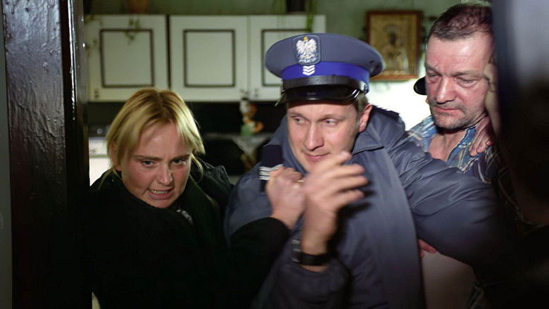 кадр из фильма Komornik