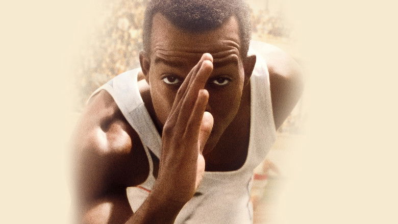 кадр из фильма Сила воли