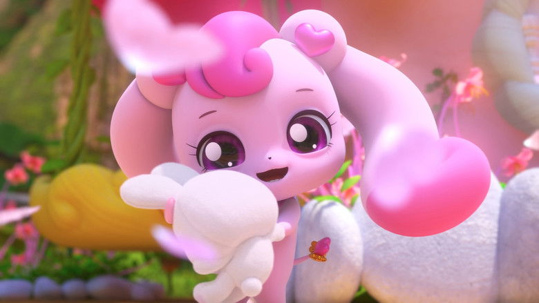 кадр из фильма 사랑의 하츄핑