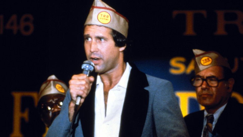 кадр из фильма Флетч