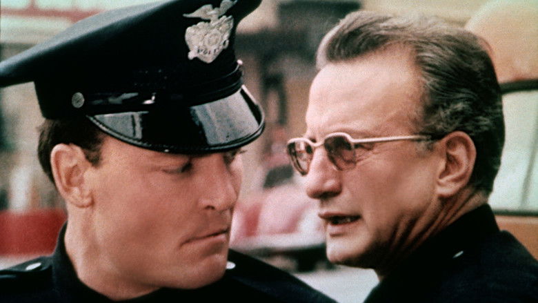 кадр из фильма Новые центурионы