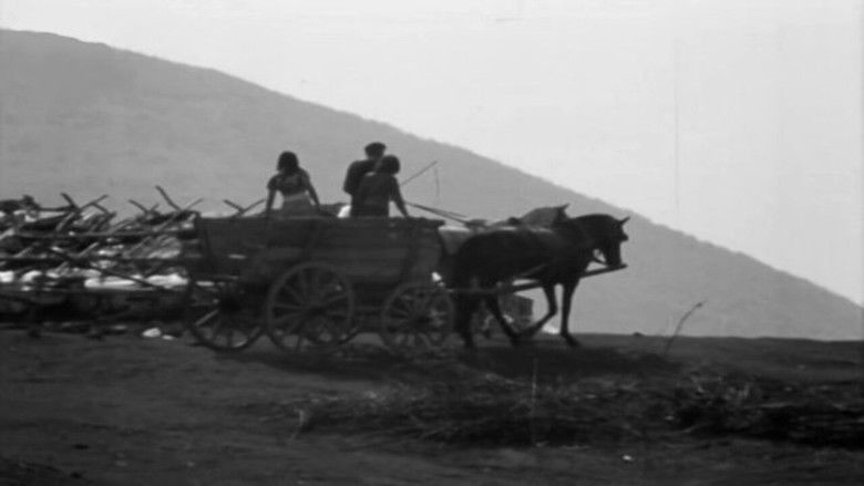 кадр из фильма Ladik 76