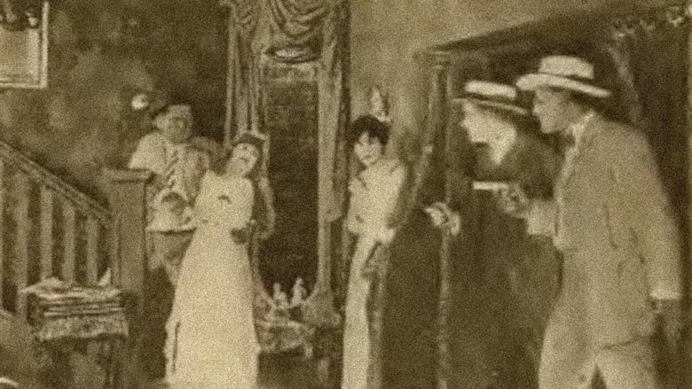 кадр из фильма The Grand Passion