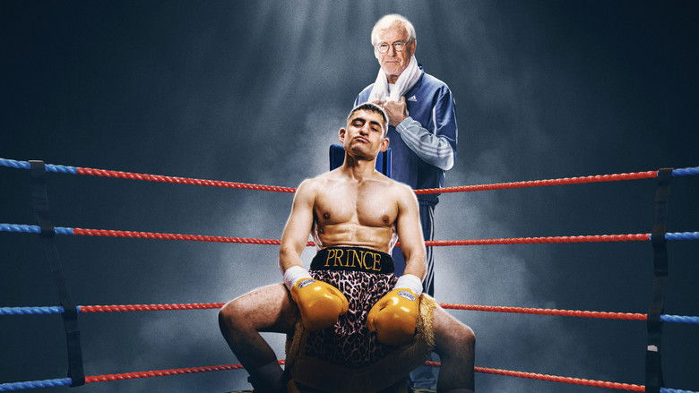 кадр из фильма Гигант