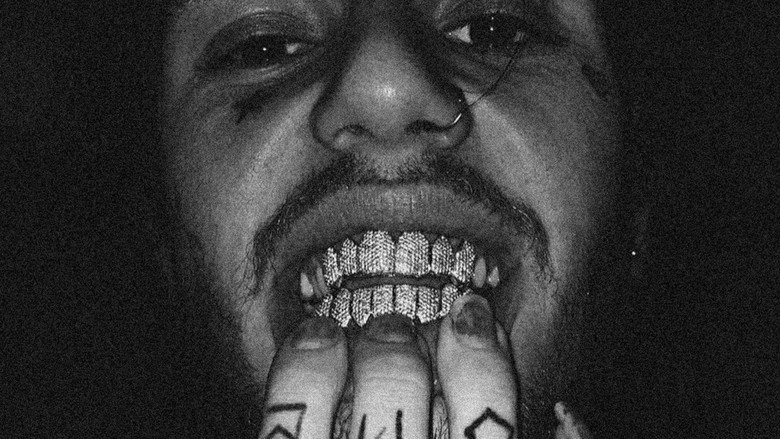 кадр из фильма Lil Peep: всё для всех