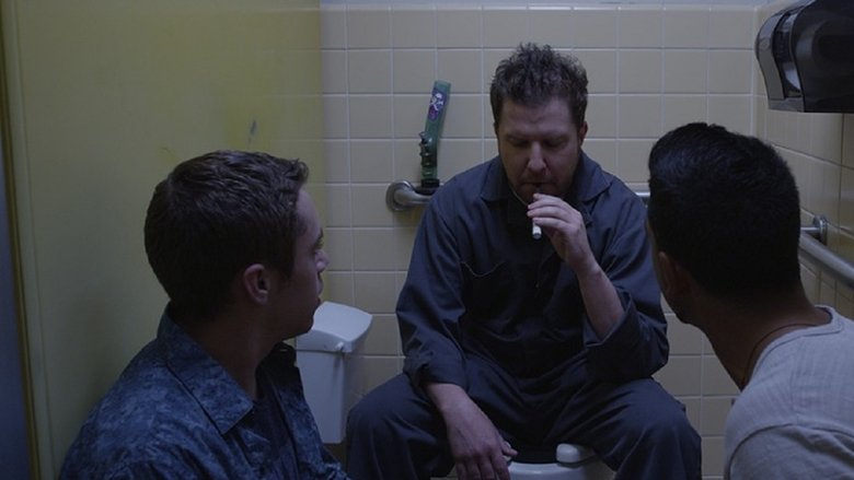 кадр из фильма Последний урок