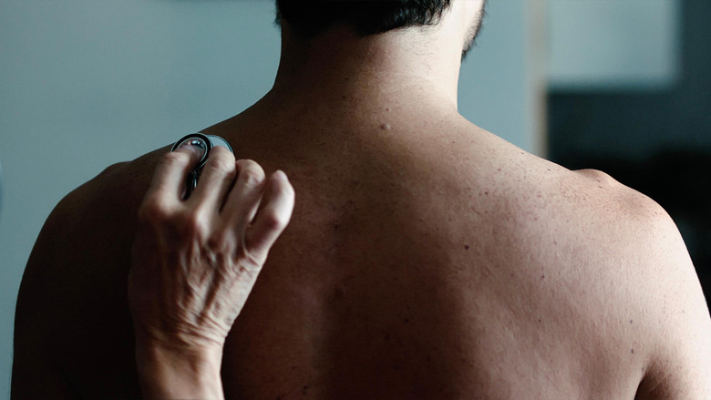 кадр из фильма Stationary Bike