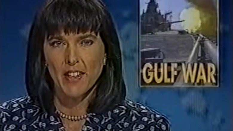 кадр из фильма The Media Project