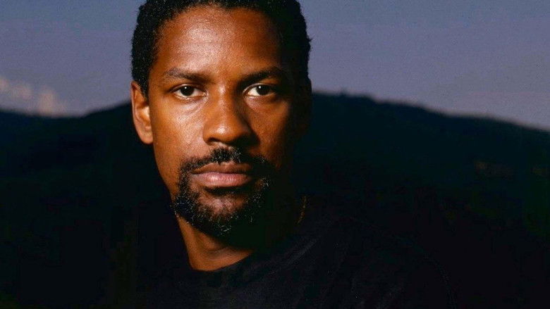 кадр из фильма Denzel Washington : Un modèle américain