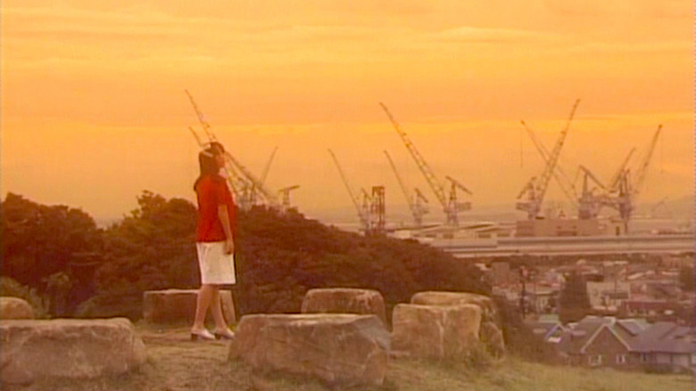 кадр из фильма Томиэ: Другое лицо