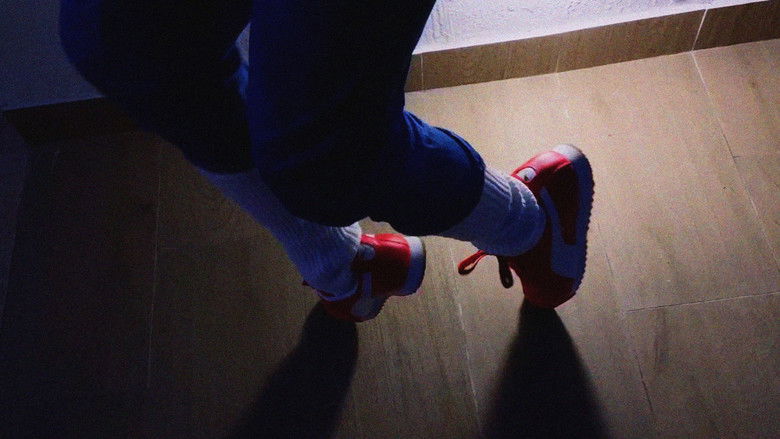 кадр из фильма Cola Cartel: Make Up