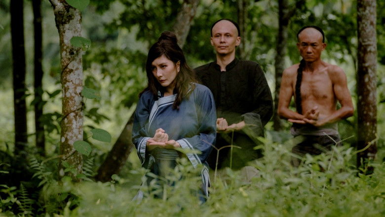 кадр из фильма Край света