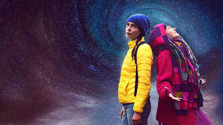 кадр из фильма The Existence of Magic