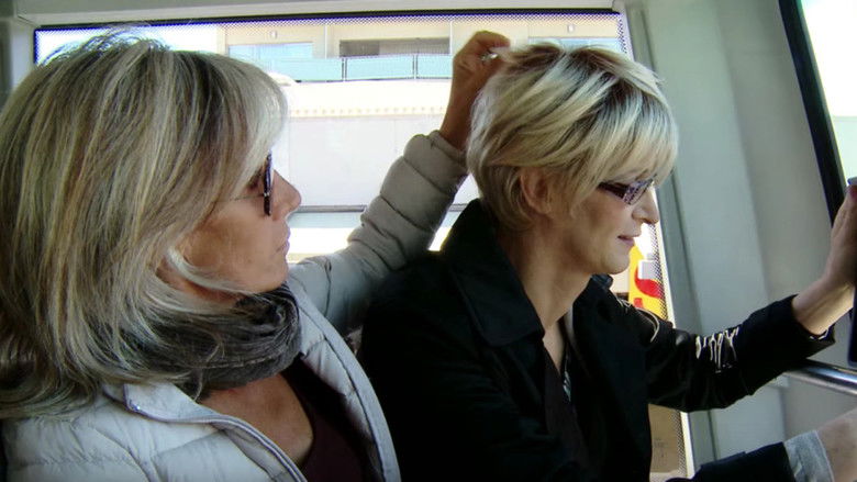 кадр из фильма Lei è mio marito