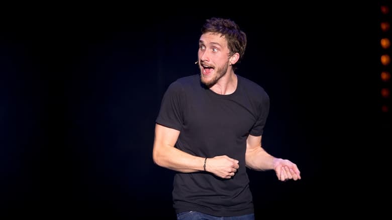 кадр из фильма Baptiste Lecaplain - Origines